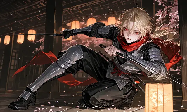 Profile image of 陽炎