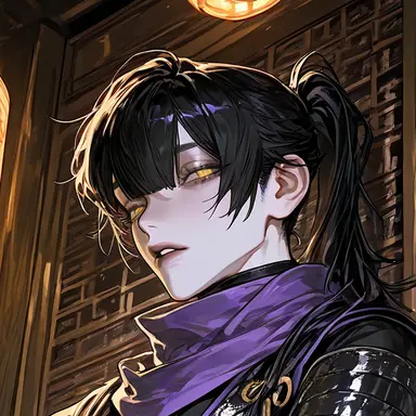 Profile image of 朧