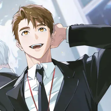 Profile image of 박민성