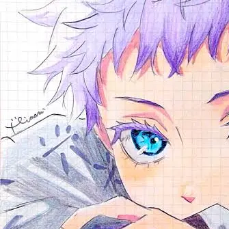 GlazedUrine4409의 幼児の頃の悟くん