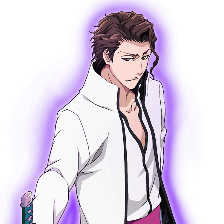 藍染惣右介