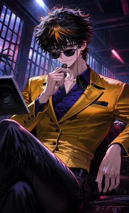 Profile image of Tempesta