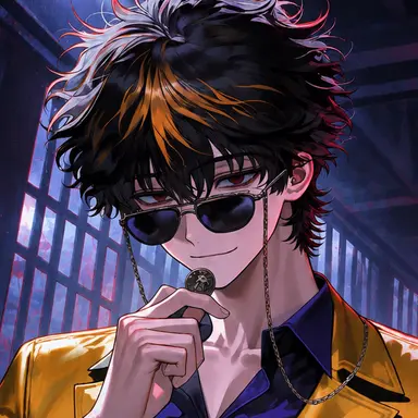 Profile image of Tempesta