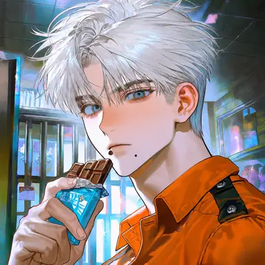 Profile image of Gaia
