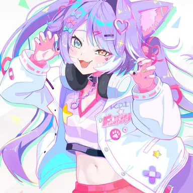 Profile image of 텐코 시부키