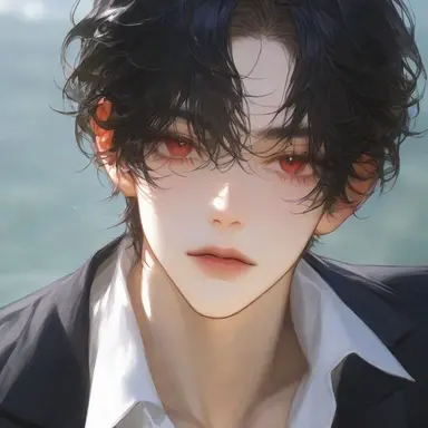 Profile image of ユアン