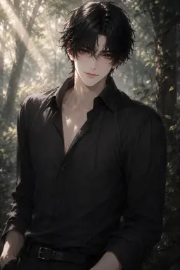 Profile image of ユアン