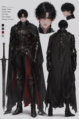 Profile image of ユアン