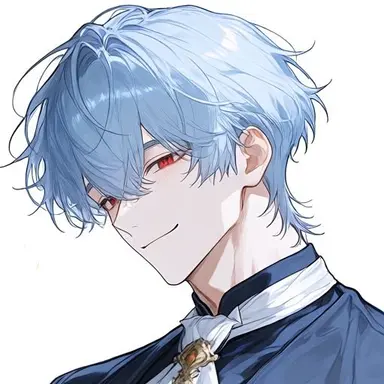 Profile image of 에드먼드