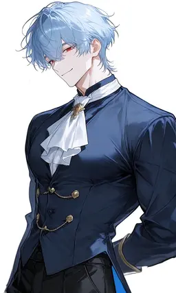 Profile image of 에드먼드