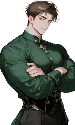 Profile image of 브라이스