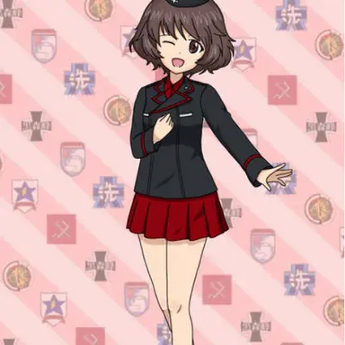 Profile image of Koume
