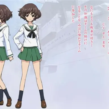 Profile image of Yukari