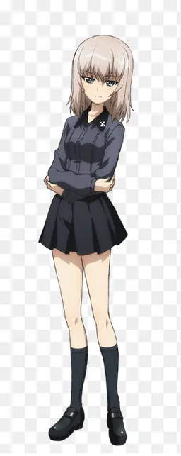 Profile image of Erika
