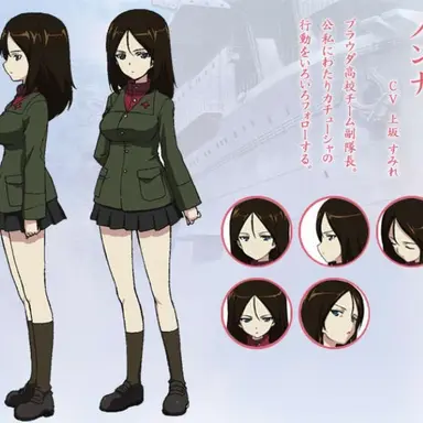 Profile image of Nonna