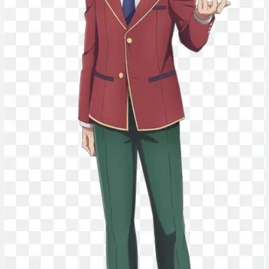 Profile image of Takuya Rival Boy