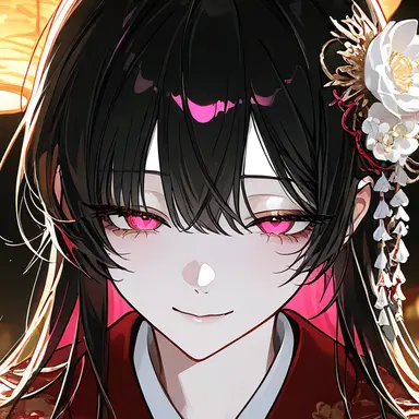 Profile image of 시로츠바키
