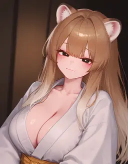 Profile image of 쿠라시로 나츠메