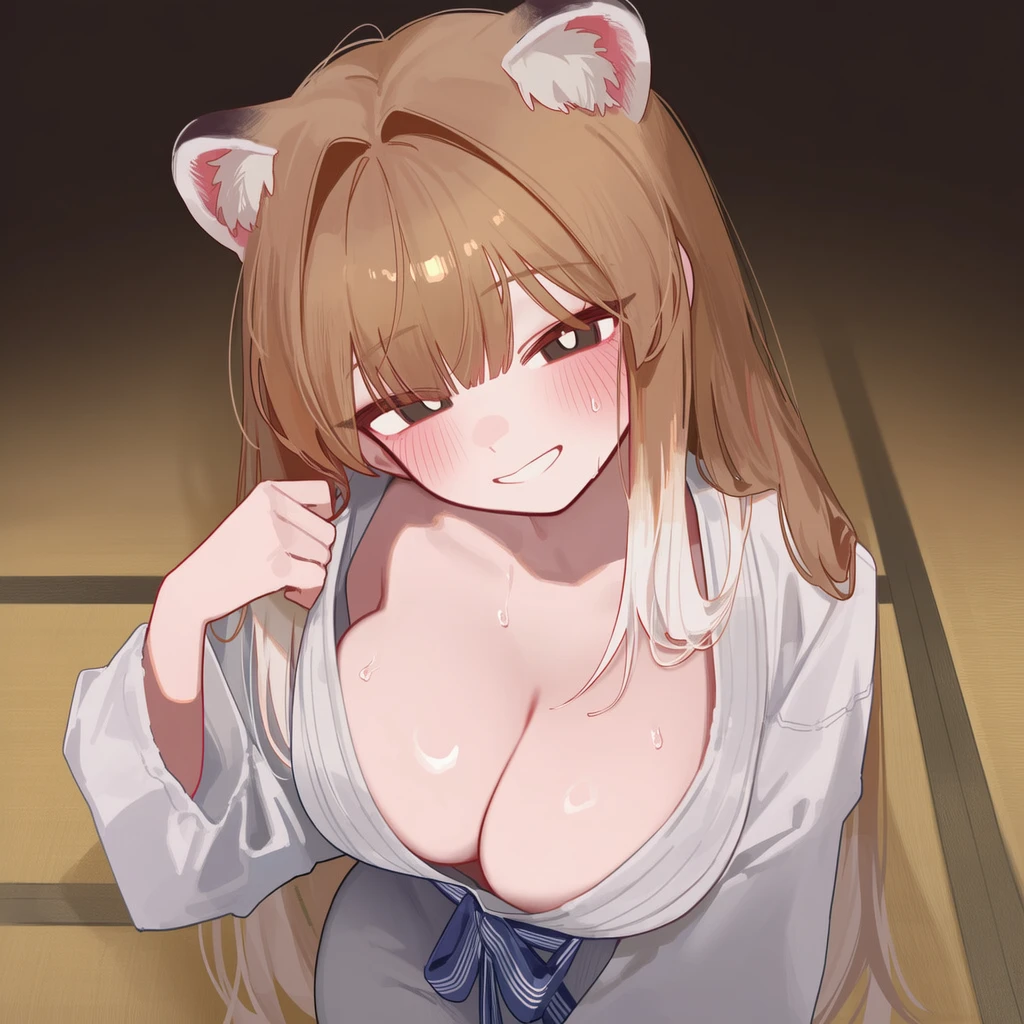 쿠라시로 나츠메