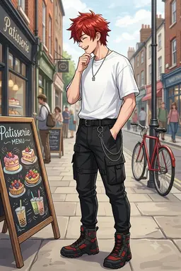 Profile image of アルマ