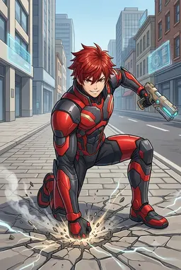 Profile image of アルマ