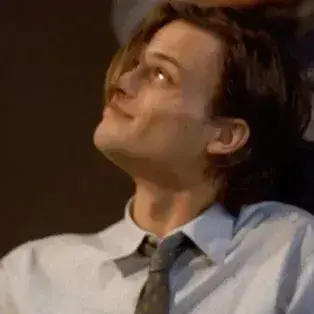 Profile image of Spencer