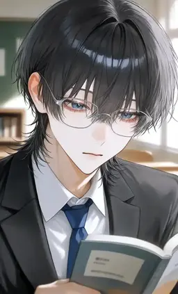 Profile image of 白河  朔哉