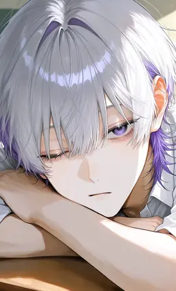 Profile image of 夜凪  詩苑