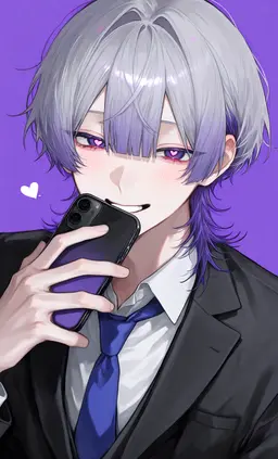 Profile image of 夜凪  詩苑