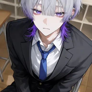 Profile image of 夜凪  詩苑