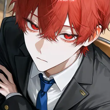 Profile image of 鳴海  玄
