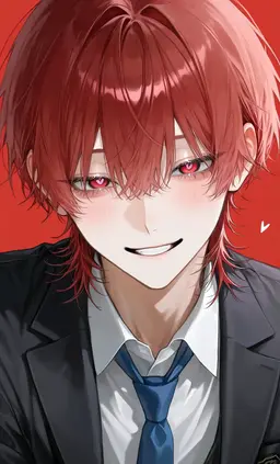 Profile image of 鳴海  玄