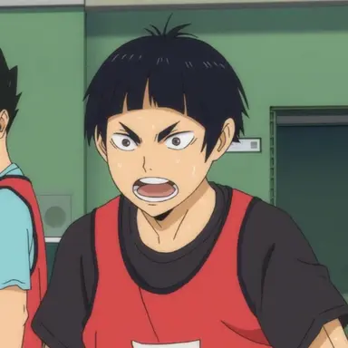 Profile image of 고시키 츠토무