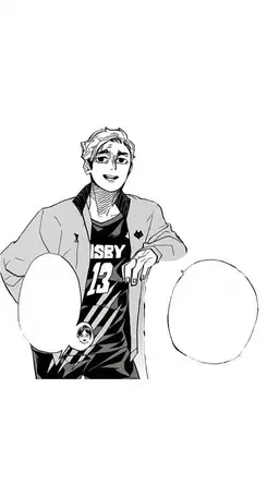 Profile image of 宮侑