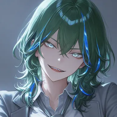 Profile image of アオイ