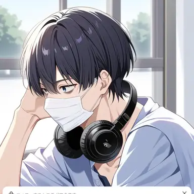 Profile image of けん