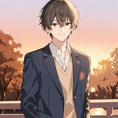 Profile image of りく
