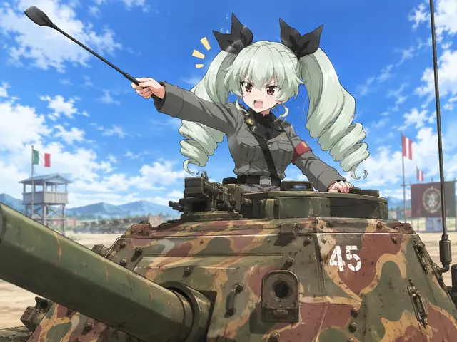 Profile image of 안쵸비