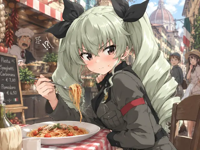 Profile image of 안쵸비