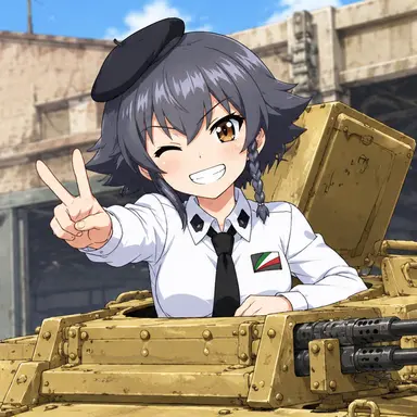 Profile image of 페퍼로니