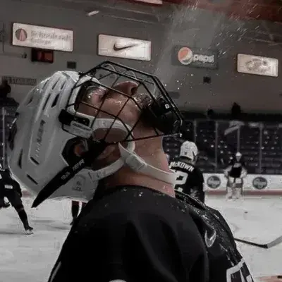 SourBoss7375의 Hockey Guy