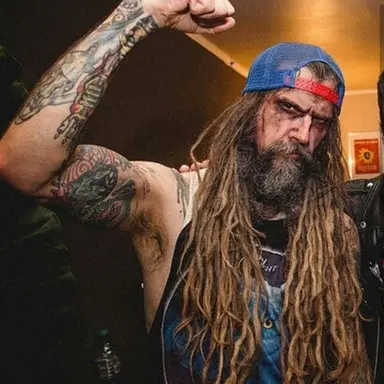 Profile image of Rob Zombie