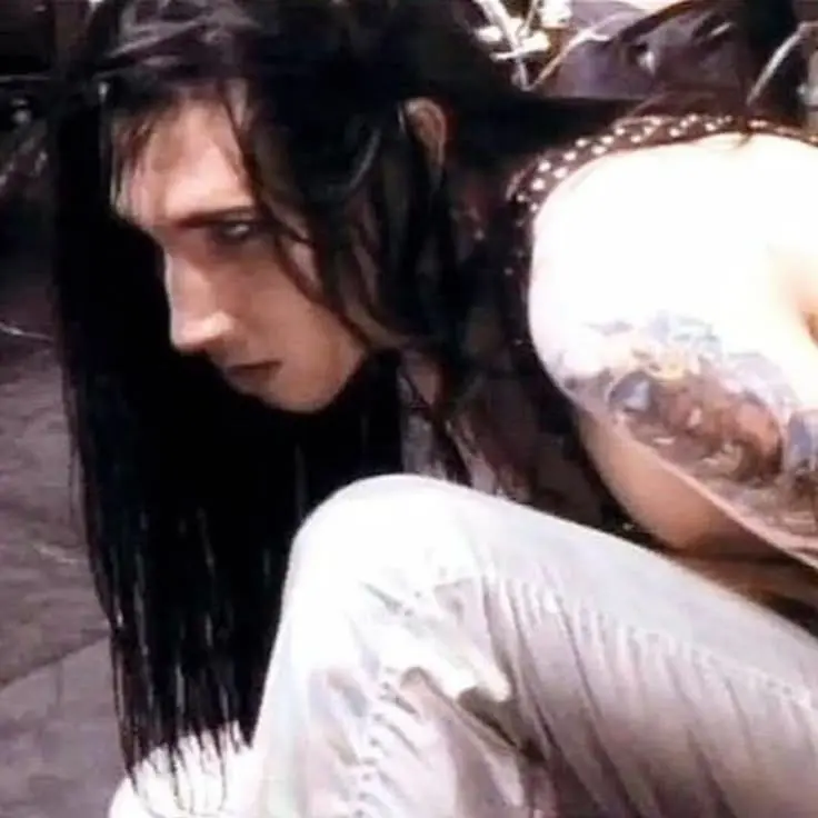 LovelyTwig9833의 Marilyn Manson