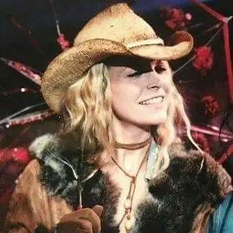 Profile image of Sherri Moon Zombie