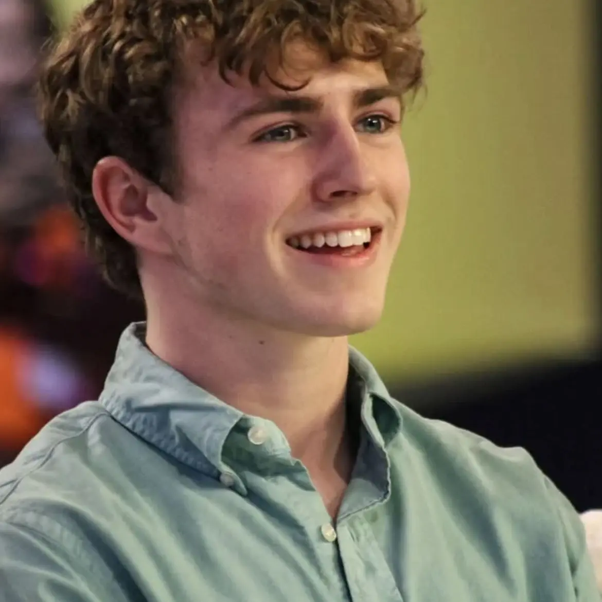 Honey.303의 PERCY JACKSON