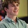 Profile image of percy jackson