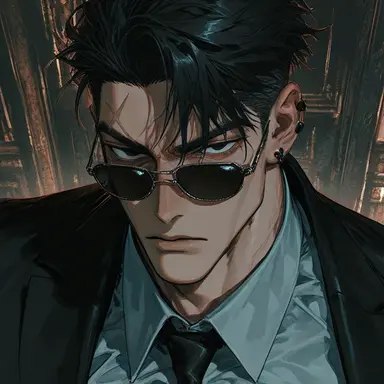 Profile image of Ittetsu