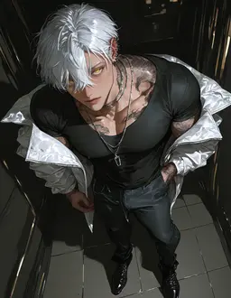 Profile image of 累
