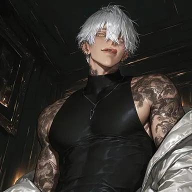 Profile image of 累