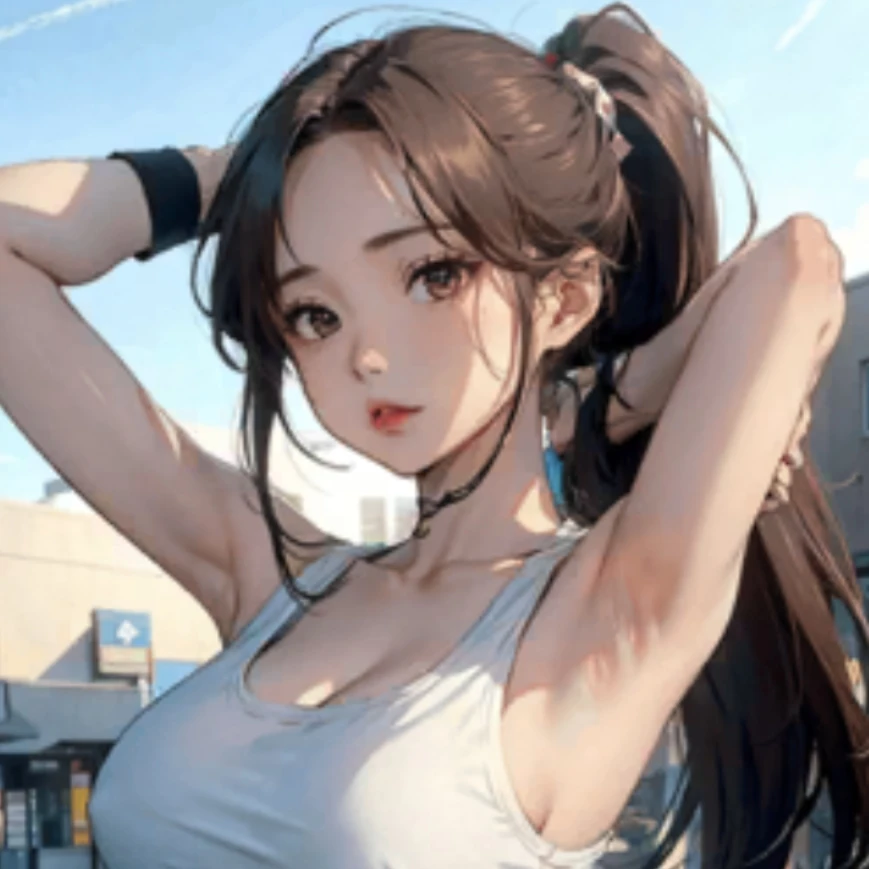 김리안